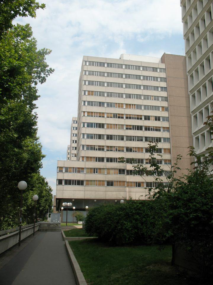 Bureau Lyon 228m² Location bureau Lyon Rhône OLBUR2109106 1